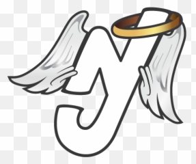 New Jersey Angels Newjerseyangels Twitter - Logo png