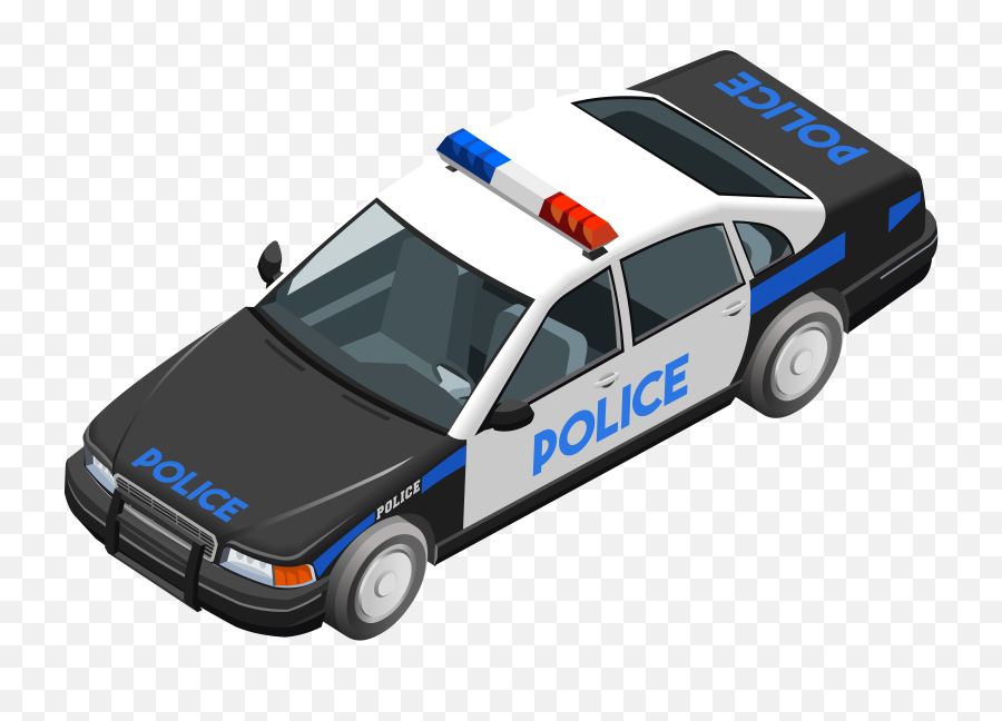 Police Car Transparent Png Images Indian Download - Isometric Police Car Png,Car Clip Art Png
