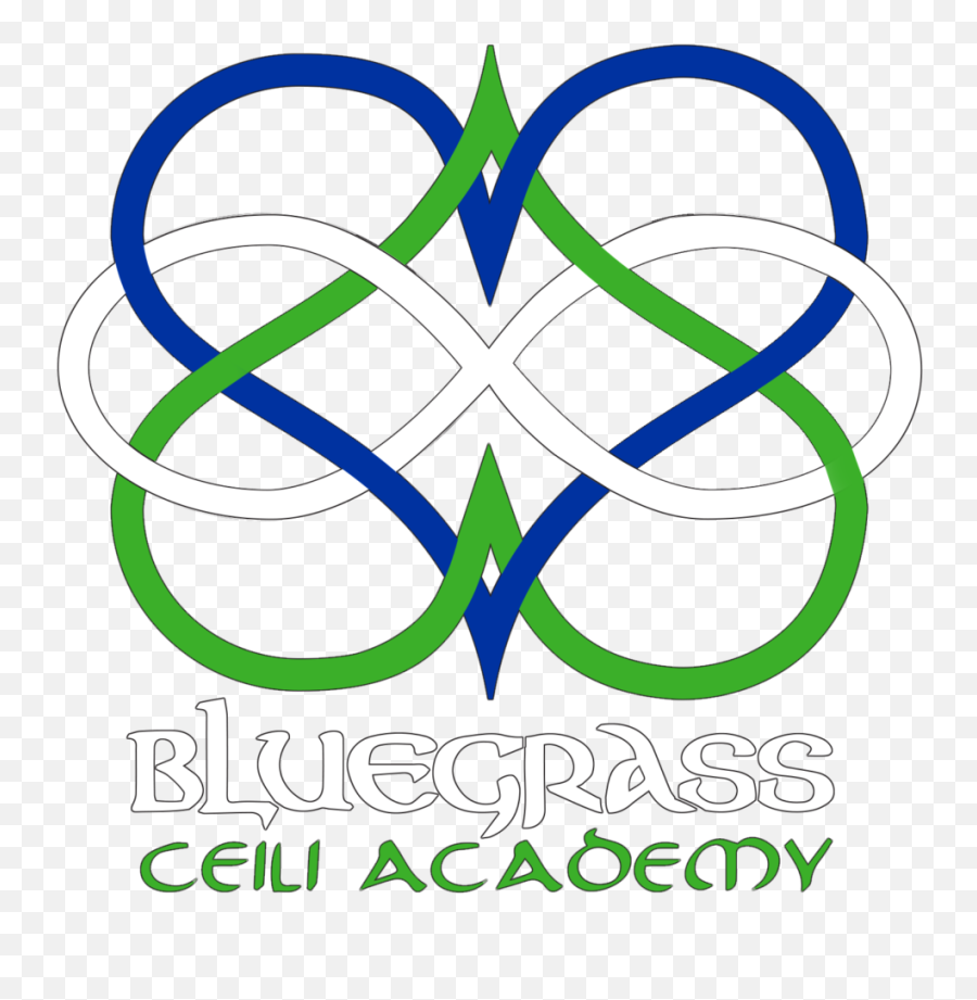 Bluegrass Ceili Logo Downloads Academy - Circle Png,Logo Backgrounds