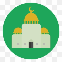 Architecture Islam Islamic Religion - Site Search Icon png