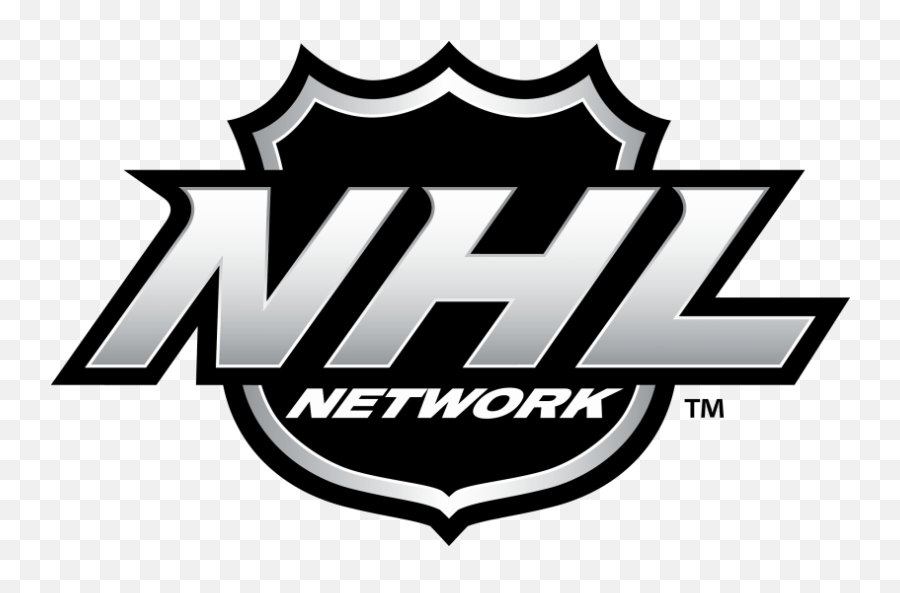The Branding Source New Logo Nhl Network - Nhl Network Logo Transparent Png,Network Logo