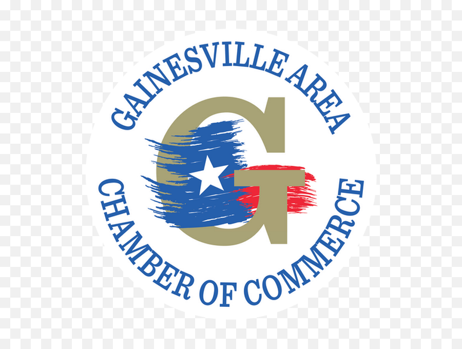 Home - Gainesville Area Chamber Of Commerce Tx Circle Png,Fox Interactive Logo