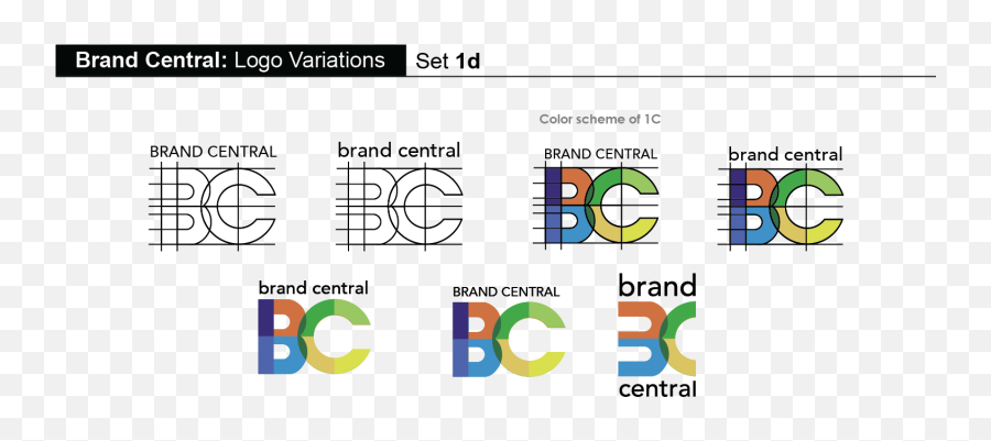 Graphic Artist For Hire - Logos Disneyu0027s Brand Central Screenshot Png,The Walt Disney Company Logo