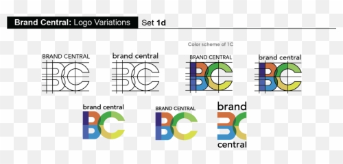 Graphic Artist For Hire - Logos Disneyu0027s Brand Central Screenshot Png,The Walt Disney Company Logo