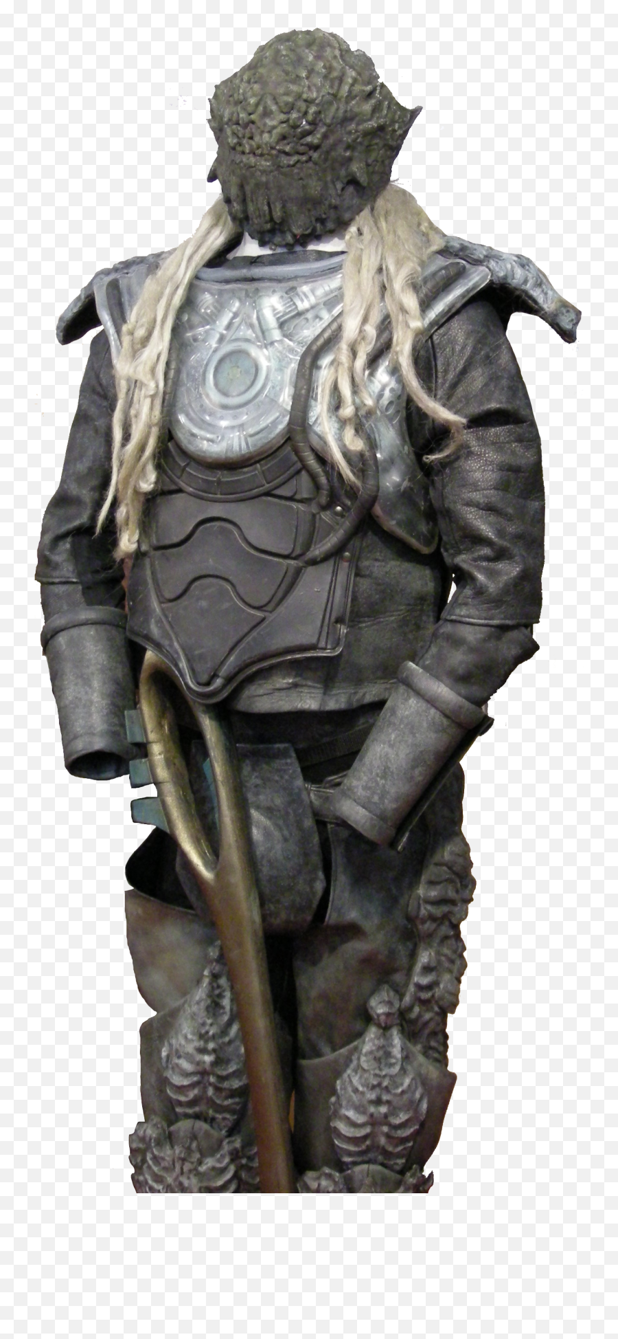Costume - Soldat Wraith Stargate Png,Wraith Png
