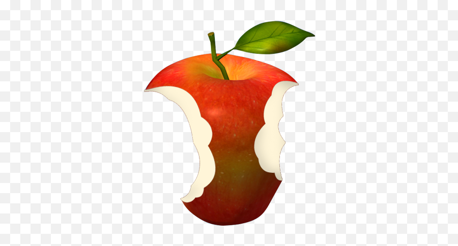 Originfisher - Pricecom Resourcesjshtml5applesource Mcintosh Png,Bitten Apple Png