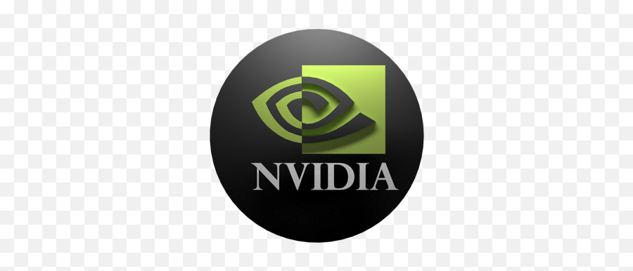 Nvidia Projects Photos Videos Logos Illustrations And - Emblem Png,Nvidia Logo Png