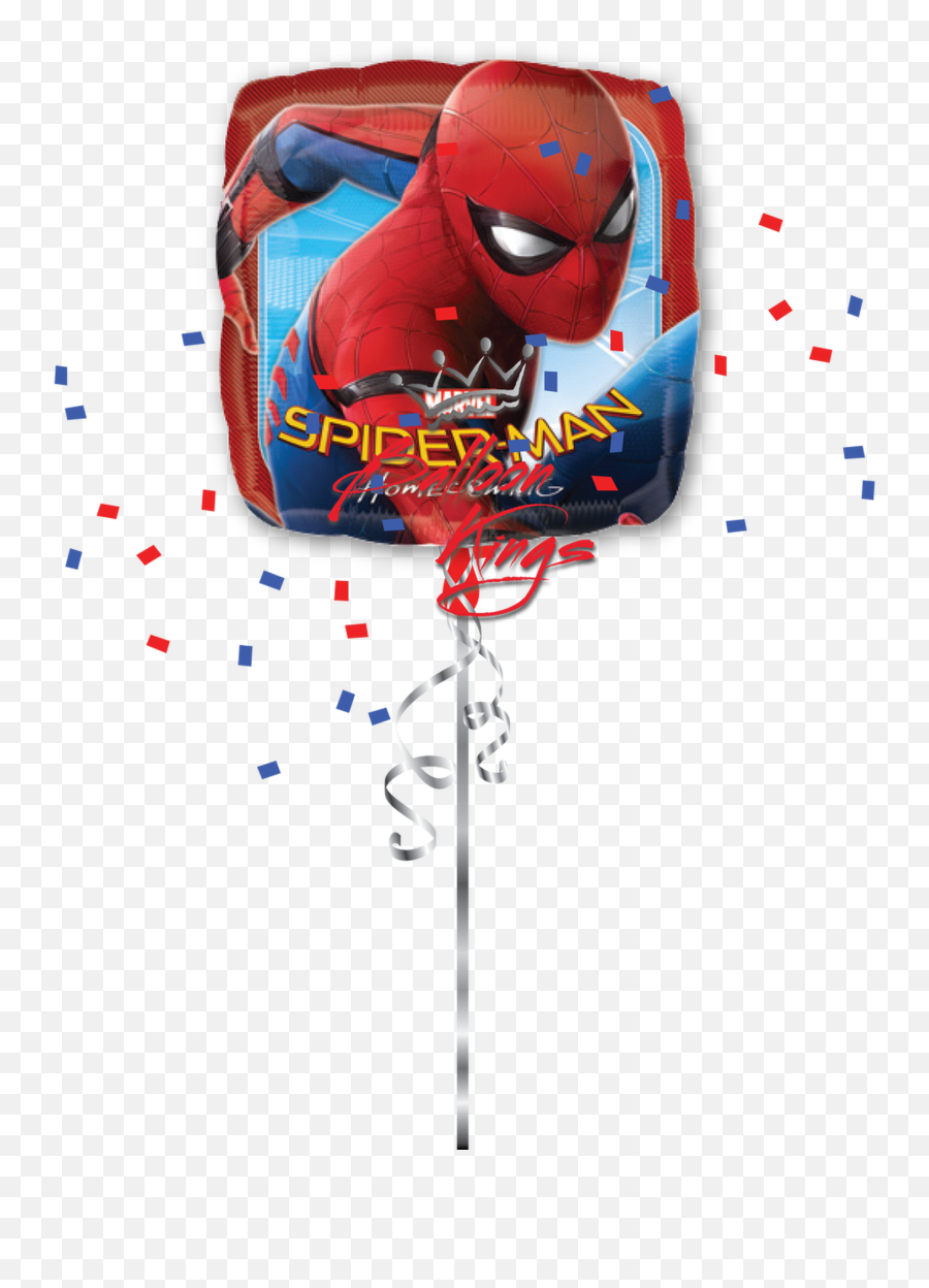 Spiderman Homecoming Png Spider Man