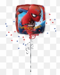Spiderman Homecoming Png
