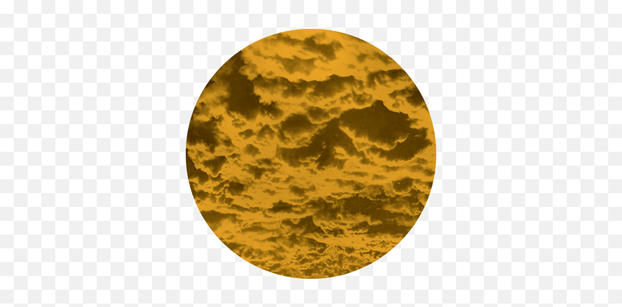 Download Hd Night Clouds 10 Gobo - Circle Png,Night Clouds Png
