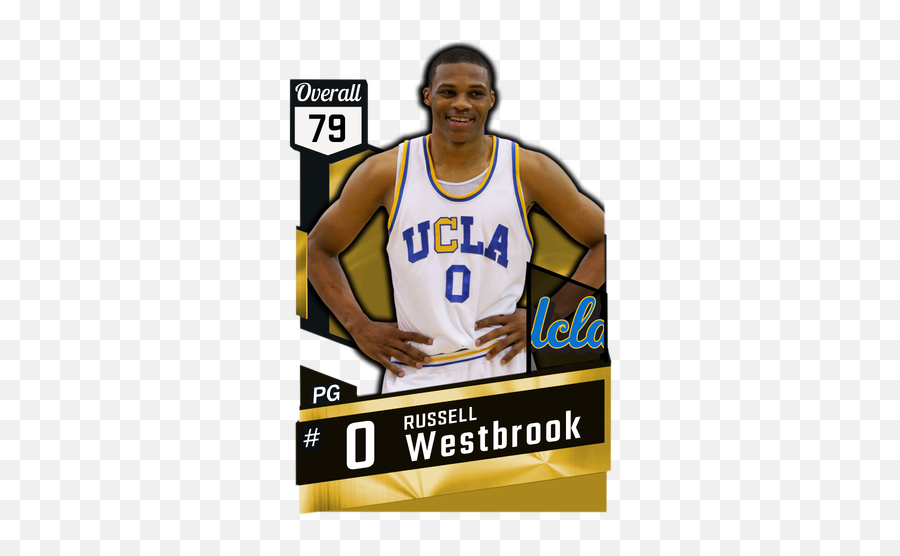 Russell Westbrook Timeline - Forums 2kmtcentral 99 Pink Diamond Russell Westbrook Png,Westbrook Png