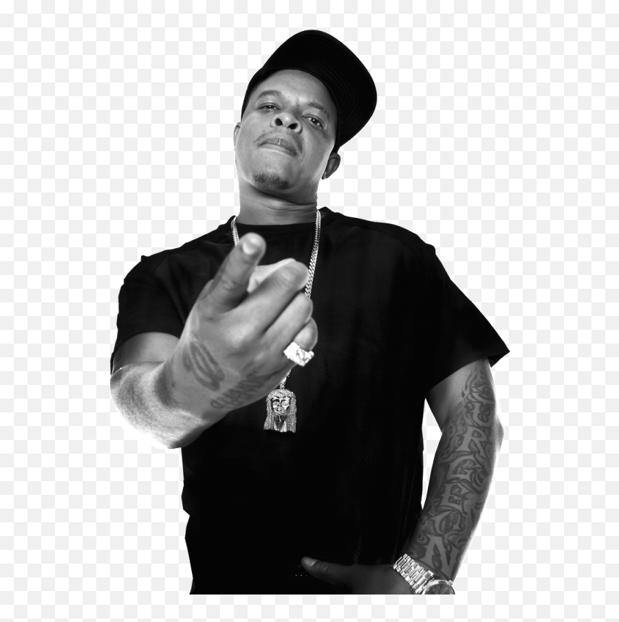 Dr - Pelle Hives Png,Dr Dre Png