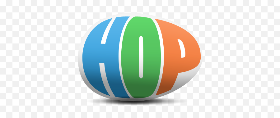 Hop The Movie - Hop Movie Logo Png,Movie Logo