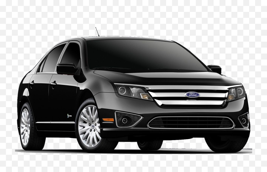 Carro - 2011 Ford Fusion Hybrid Png,Carro Png