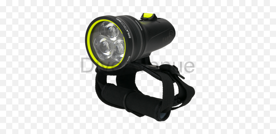 Light U0026 Motion Sola Tech 600 - Spot 8 Sola 1200 Png,Flashlight Beam Png