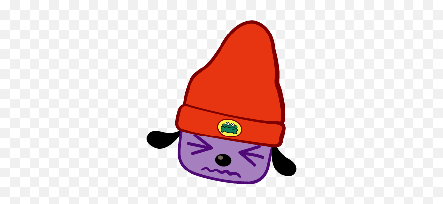Parappa The Rapper Stickers By Playstation Mobile Inc - Parappa The Rapper App Png,Parappa The Rapper Logo