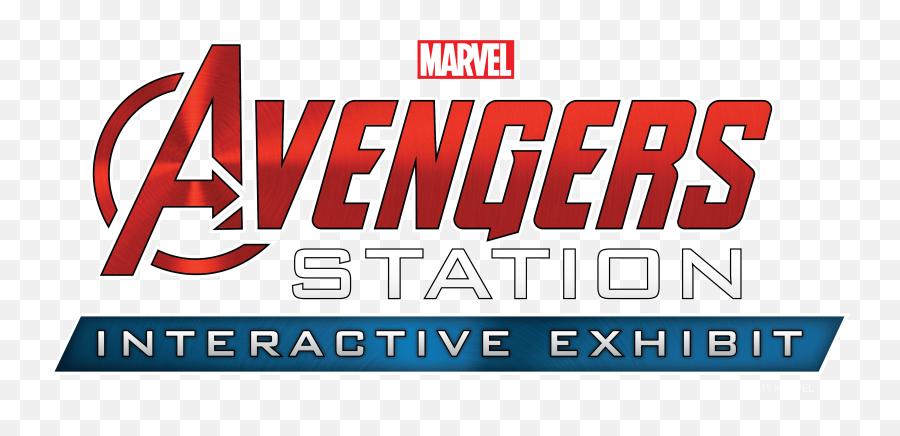Marvelu0027s Avengers Station To Host 80th Birthday - Parallel Png,The Avengers Logo Png