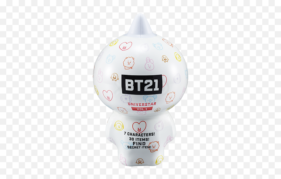 Youngtoys - Balloon Png,Bt21 Png
