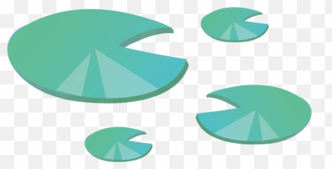 Lotus Leaf Png Vector Element