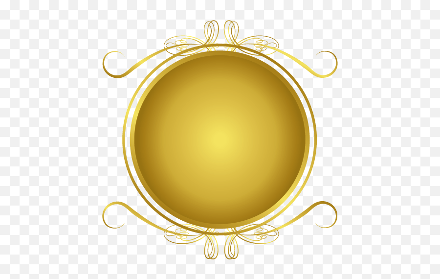 Luxury Mirror Alphabet Logo Template - Design Circle Logo Template Png,Alphabet Logo