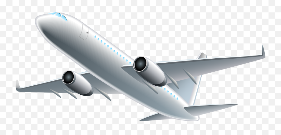 Aeroplane Png Clipart Airplane Emoji
