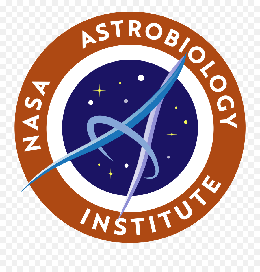 Nasa Astrobiology Institute - Nasa Astrobiology Logo Png,Nasa Png
