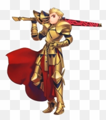 Yusuke Urameshi Vs - Gilgamesh Fate Sword Png,Gilgamesh Png