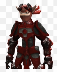 Vulcanus Orc - Action Figure Png,Orc Png