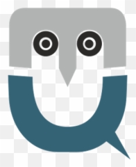 Logo - Illustration Png,Owl Logo
