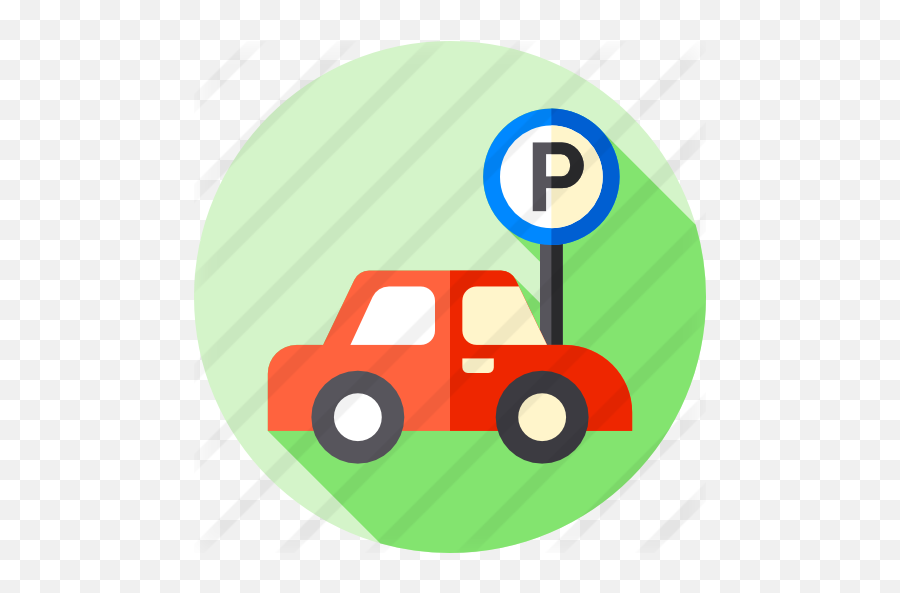 Parking Area - Parking Lot Icon Png,Parking Png