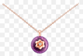 Souvenir Du0027etoile Necklace - Locket Png,Finish Him Png