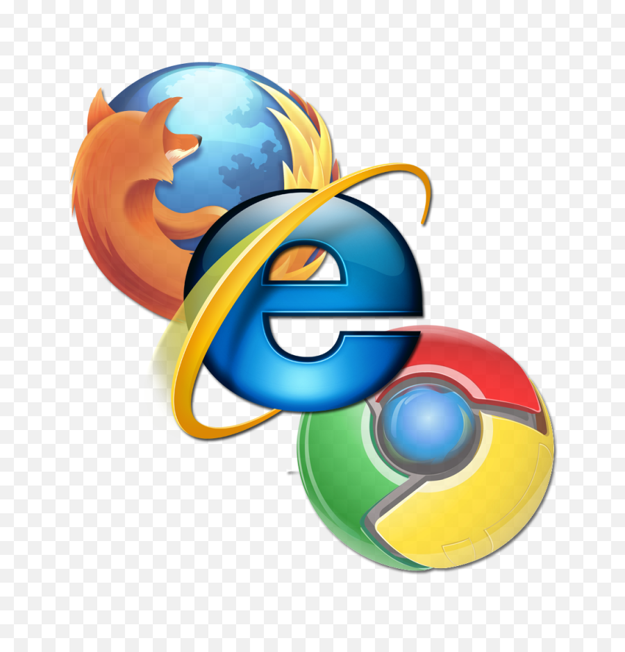 Browsers Clipart Web Browser - Mozilla Firefox Png,Web Browser Png