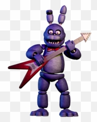 Bonnie Fnaf Png Image - Fnaf Bonnie Png,Fnaf Png