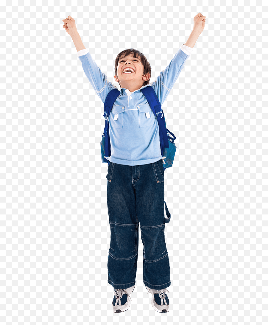 Kid - Kid Hand Up Png,Hands Up Png
