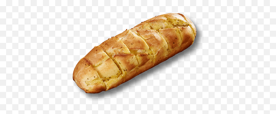Lebanese Style Wrap Pizza Menu - Large Garlic Bread Png,Garlic Bread Png