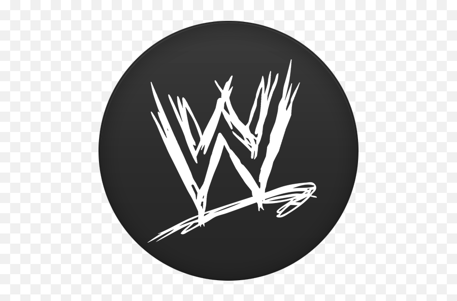 Wwe W Free Icon Of Circle Addon 2 Icons - Wwe Iphone 8 Case Png,W Png