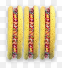 Sugar Cookie Sandwiches - Baked Goods Png,Sugar Cookie Png
