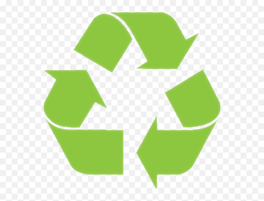 Download Clipart Recycle Symbol - Recycle Symbol Light Green Png,Recycle Symbol Png