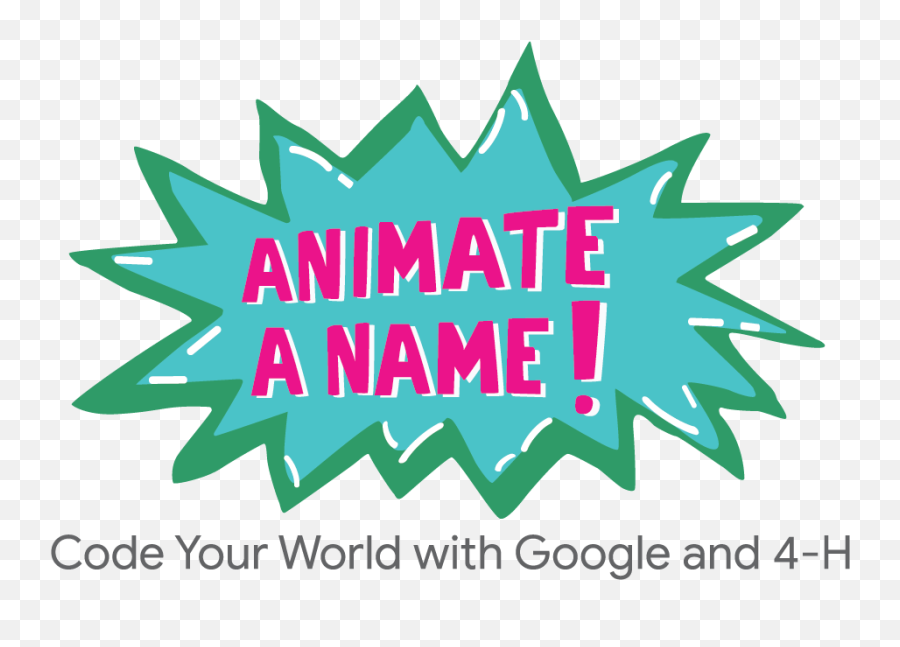 Animate A Name - Animation Png,Animate Png