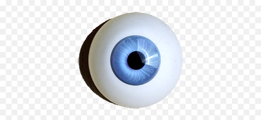 Doll - Eyessuperiorlightblue Blue Doll Eye Png,Blue Eyes Png