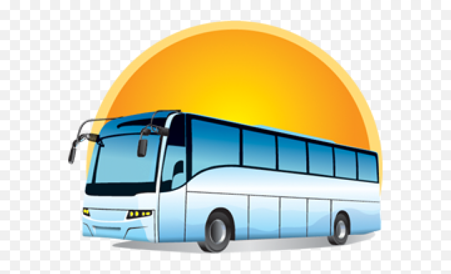 Download Bus Png Transparent Images - Transparent Bus Logo Onibus Png,Fortnite Bus Png