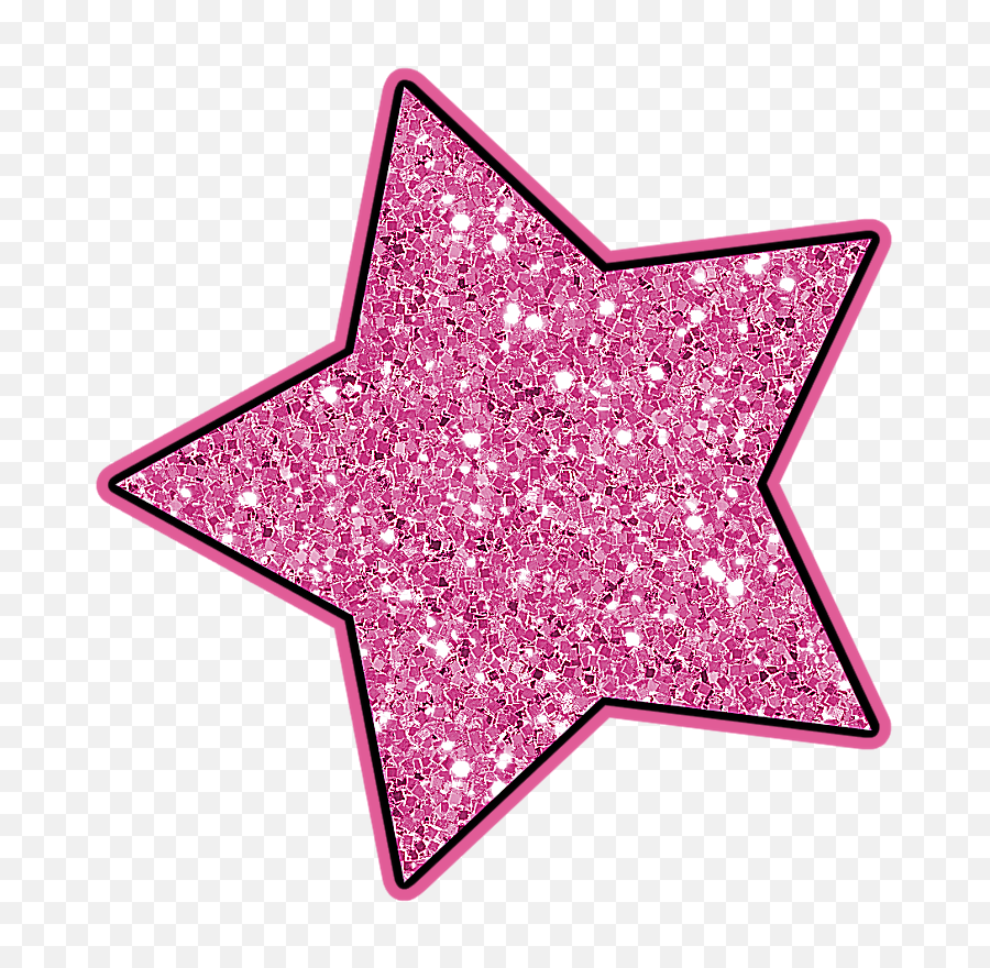 Download Stars Star - Star Glitter Clipart Png,Star Sparkle Png