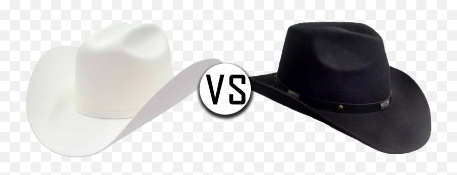 Seo White Hat Vs Black U2013 Savvy Dealer - White Hat Vs Black Hat Seo Png,Black Cowboy Hat Png