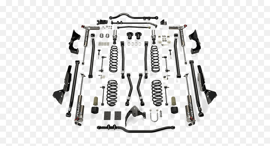 Jeep Suspension National Auto Trim United States - Teraflex Alpine Ct6 In Suspension Lift Png,Jeep Png