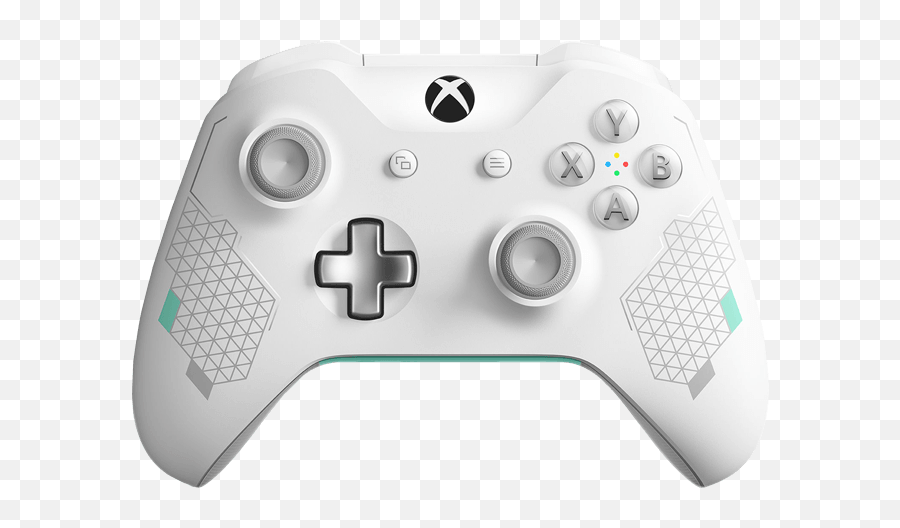 Wl3 - 00082 Xbox And Pc Wireless Bluetooth Sport White Joystick Church Png,Xbox Controller Png