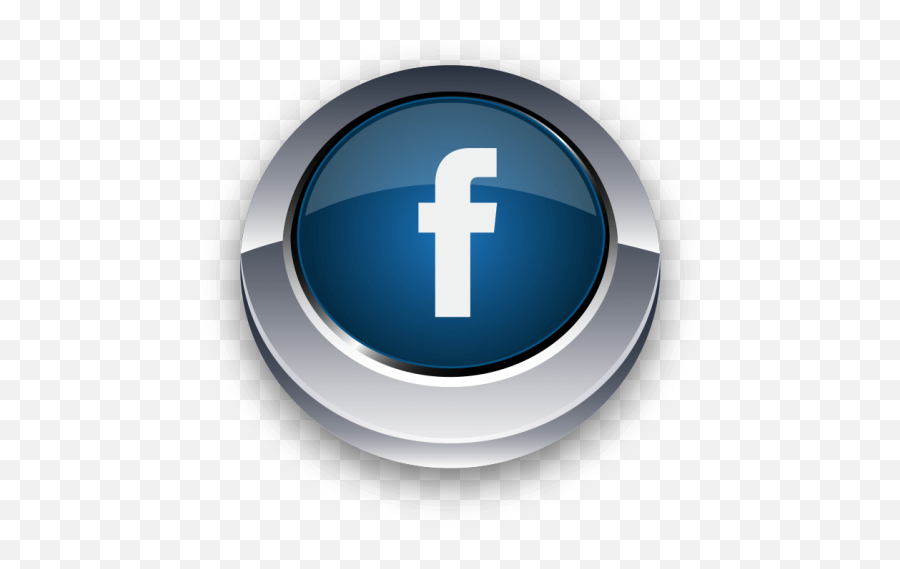 Facebook Button Png Image Free Download Searchpngcom - Facebook F,Free Facebook Logo Png