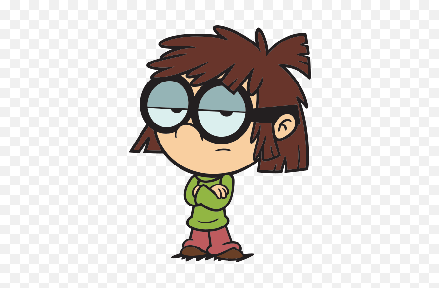 28 Cartoon Clipart House Free Clip Art Stock Illustrations - Lisa Loud House Characters Png,House Cartoon Png