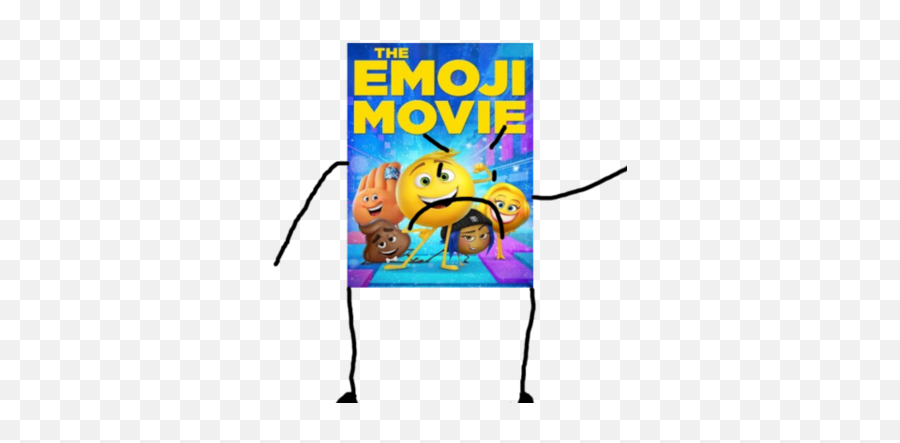 The Emoji Movie Dvd Object Misadventures Pedia Wiki Fandom - Emoji Movie Png,Microphone Emoji Png