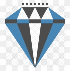 Crystal Icon Png 300964 - Free Icons Library Vertical,Crystals Png