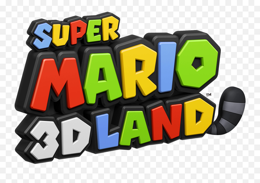 Away From The Console Wars Of Ps4 And Xbox One Nintendo - Super Mario 3d World Logo Png,Wii Sports Logo